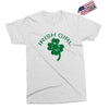 irish girl Exclusive T-shirt