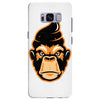monkey cool Samsung Galaxy S8 Plus