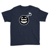 smile bomb Youth Tee