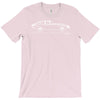 original art sketch coupe T-Shirt