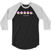 nomcakes 3/4 Sleeve Shirt