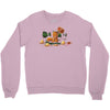 oops i missed let me try again Crewneck Sweatshirt