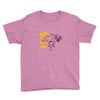 make your mark dog Youth Tee