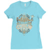 great goblin grog Ladies Fitted T-Shirt