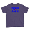 sixties homage Youth Tee