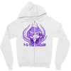 i love tentacles Zipper Hoodie