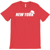new york T-Shirt