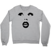 sexy girl 2 Crewneck Sweatshirt