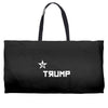 cccp trump Weekender Totes