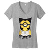 wolvenion (2) Women's V-Neck T-Shirt