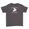 camp half blood long island sound Youth Tee