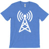antenna broadcast T-Shirt