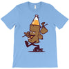 cool characters T-Shirt