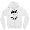 fahrie77 Zipper Hoodie