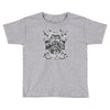 fantastic crest Toddler T-shirt
