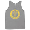 buckfast abbey devon tonic wine 'bucky' Tank Top