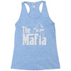 mafia Racerback Tank