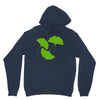 ginkgo leaves Unisex Hoodie