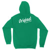 Original Authentic Vintage Unisex Hoodie