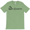 peace on earth T-Shirt