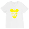 breaking bad walter white V-Neck Tee