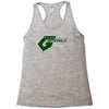 new york generals Racerback Tank