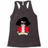 Tina Belcher Racerback Tank