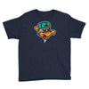 new yb Youth Tee