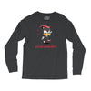 shadow haters Long Sleeve Shirts