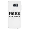 Made in the 80's Samsung Galaxy S7 Edge