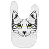 Best Cat Baby Bibs