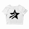 fahrie77 Crop Top