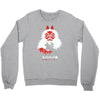 spirit mask Crewneck Sweatshirt