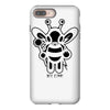 bee czar iPhone 8 Plus