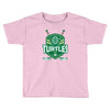urtles hockey Toddler T-shirt