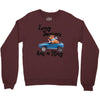 every summer has a story Crewneck Sweatshirt