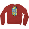 ybn gang Crewneck Sweatshirt