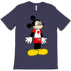 mickey with canada T-Shirt