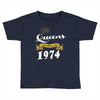 queens are born in 1974 Toddler T-shirt