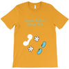 Creating a Little Disney Magic Character T-Shirt