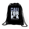 california republic Drawstring Bags