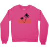 California Crewneck Sweatshirt