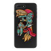 old skul dude iPhone 7 Plus Case