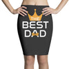 The Best Dad Pencil Skirts