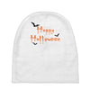 happy halloween Baby Beanies