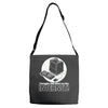 internet shirt Adjustable Strap Totes