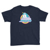 unicorn alway be you Youth Tee