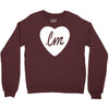 little mix Crewneck Sweatshirt