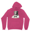 Laika The Space Dog Unisex Hoodie