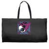 tony hawkeye Weekender Totes